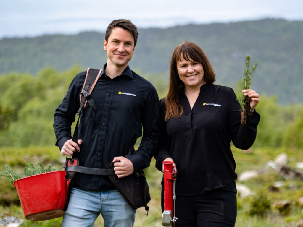 Kundecase_Sorlandskjokken